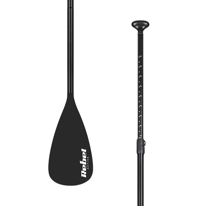 Paddle Kayak Placa Gonflabila Sup Rebel Active