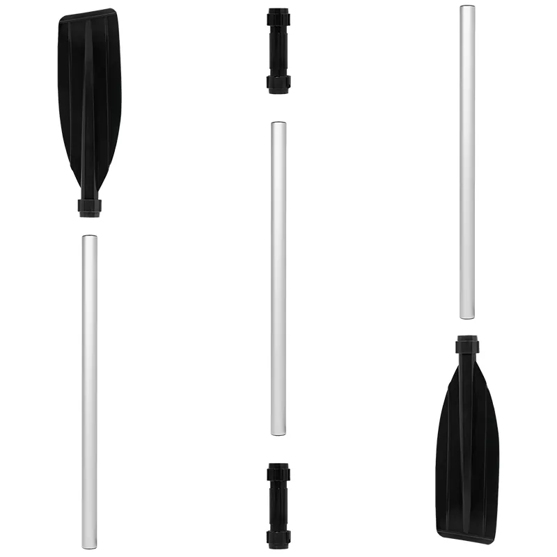 Caiac Gonflabil 282X90X43 CM Rebel Active