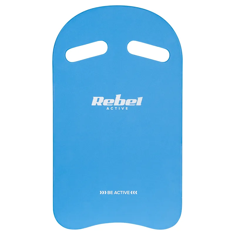 Placa Ajutatoare Inot 8CM EVA Rebel Active