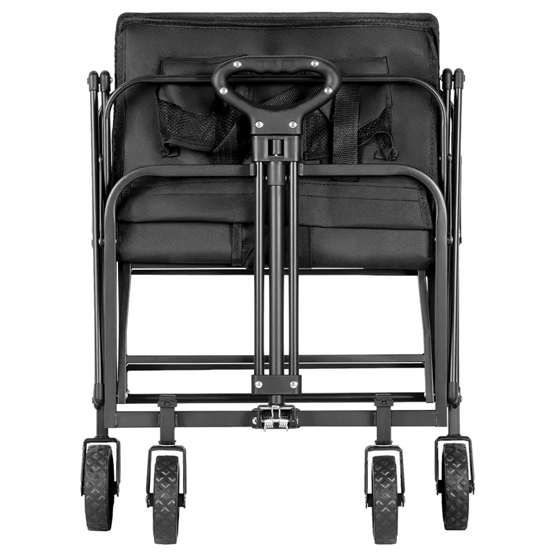 Carucior Plaja 80L 100KG Rebel Active