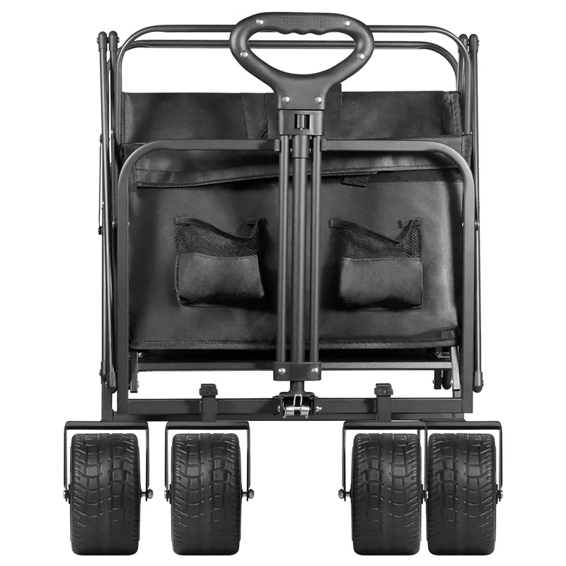 Carucior Plaja 150L 100KG Rebel Active