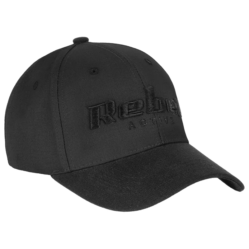 Sapca Unisex cu Logo Rebel Active