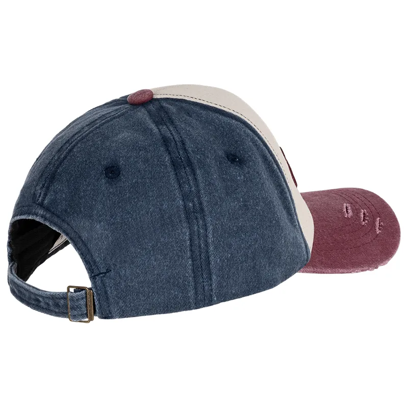 Sapca Unisex cu Logo Rebel Active