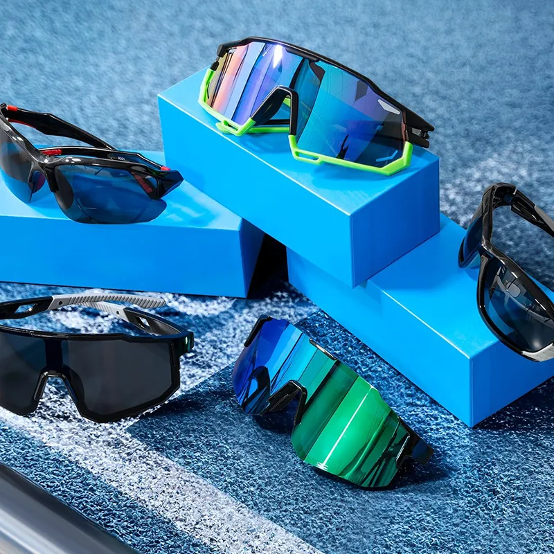 Ochelari Fotocromatici Polarizati Rebel Active