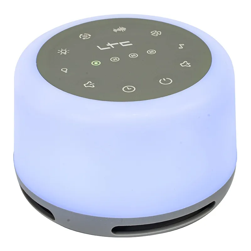 Boxa Iluminata LED