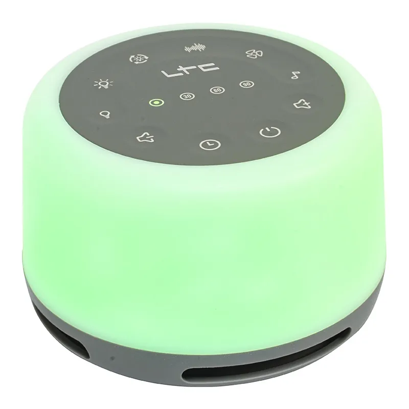 Boxa Iluminata LED