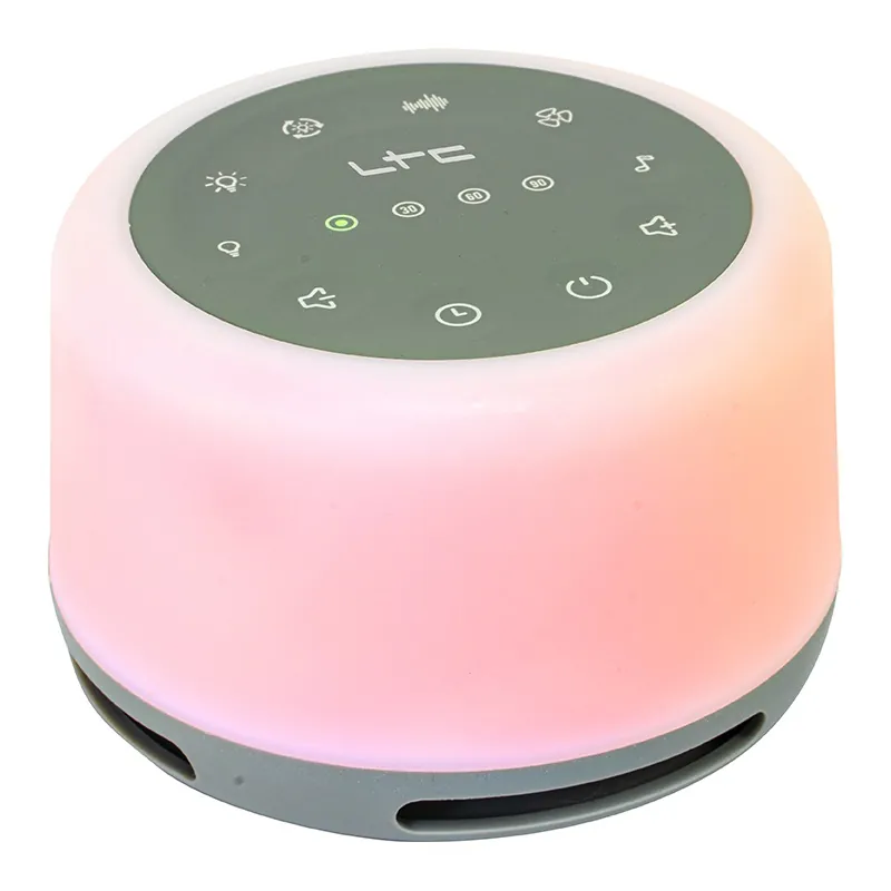 Boxa Iluminata LED