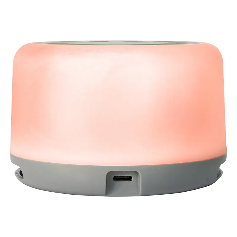 Boxa Iluminata LED