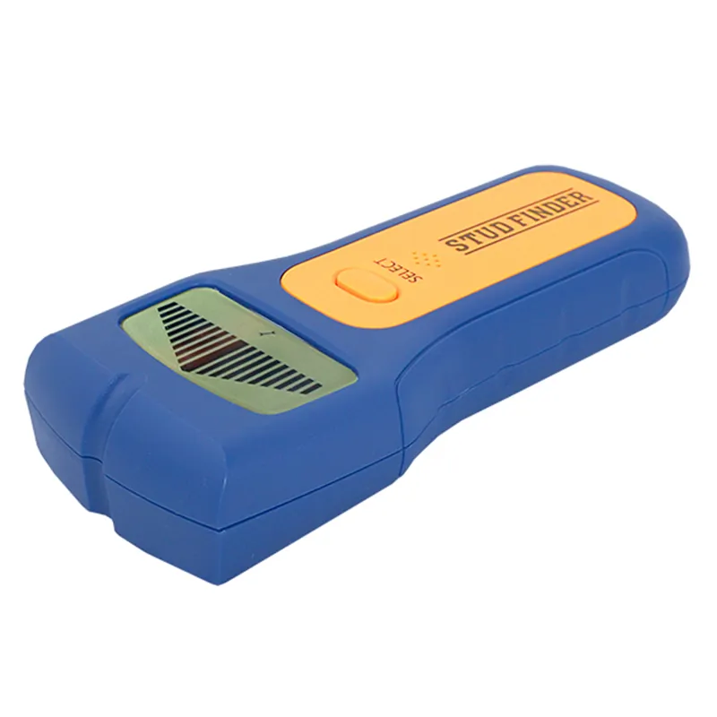 Detector Tensiune/Metal/Lemn 3IN1