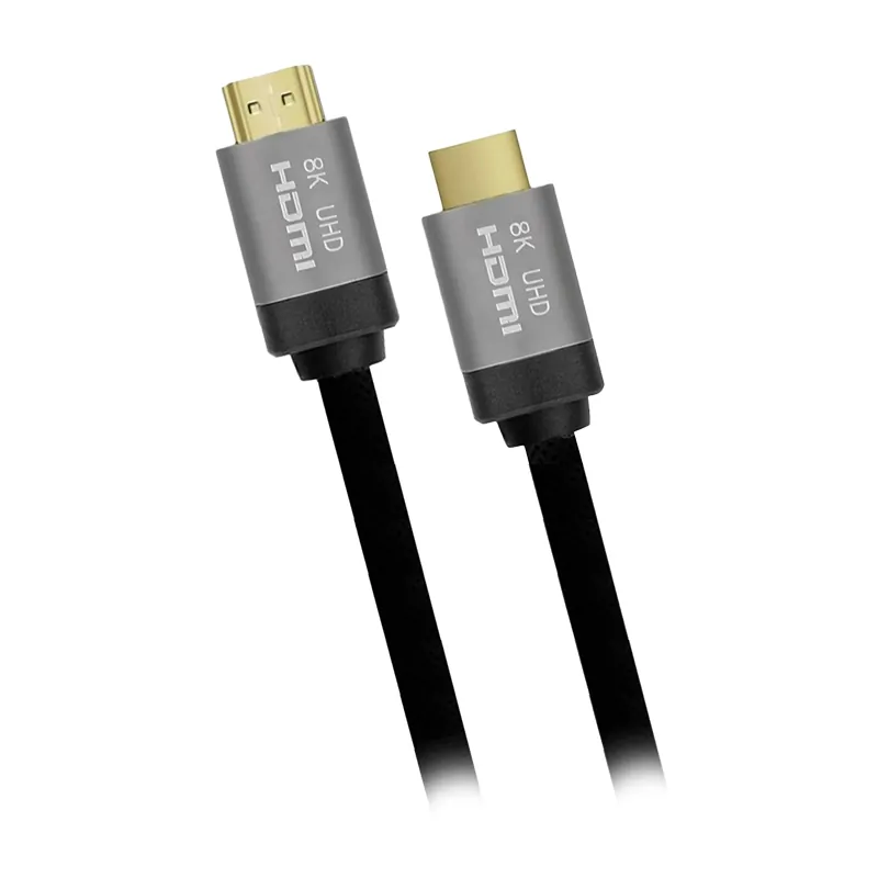 Cablu HDMI - HDMI 1M V2.1 8K