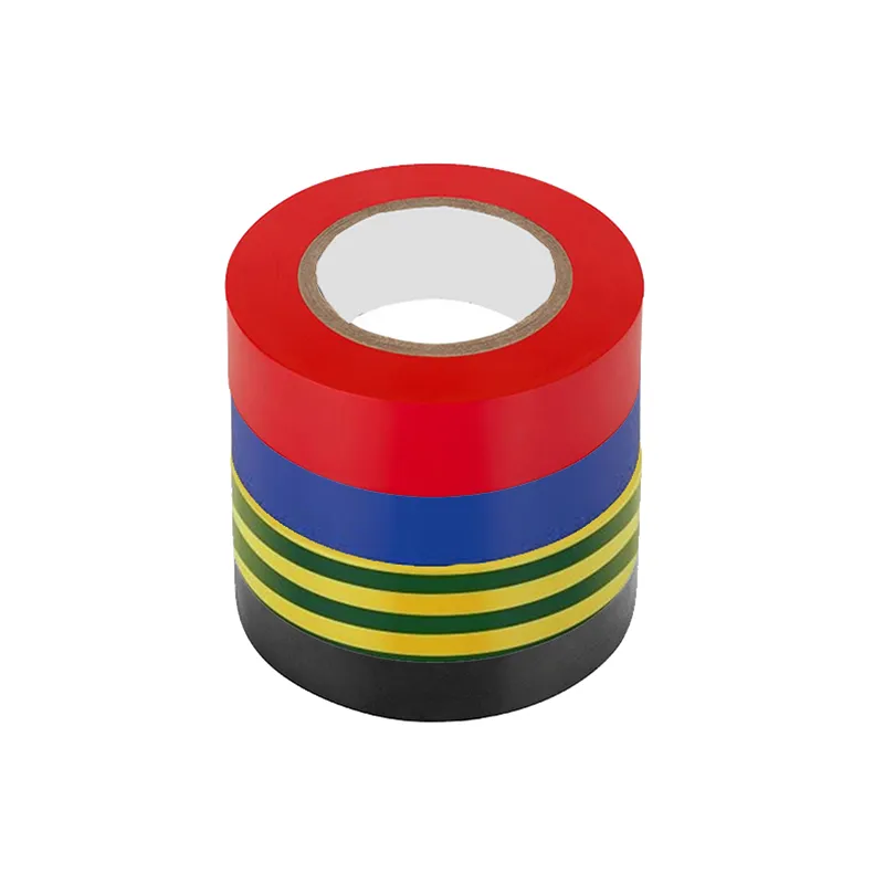 Set 4 Benzi Izolatoare 18MM X 8M