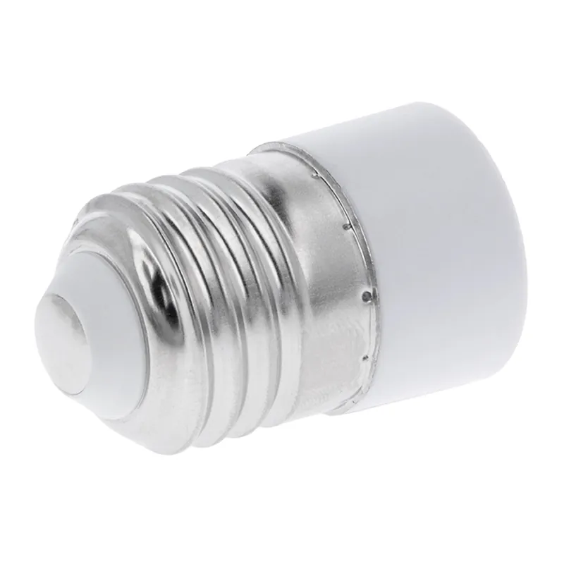 Adaptor E27 la E14
