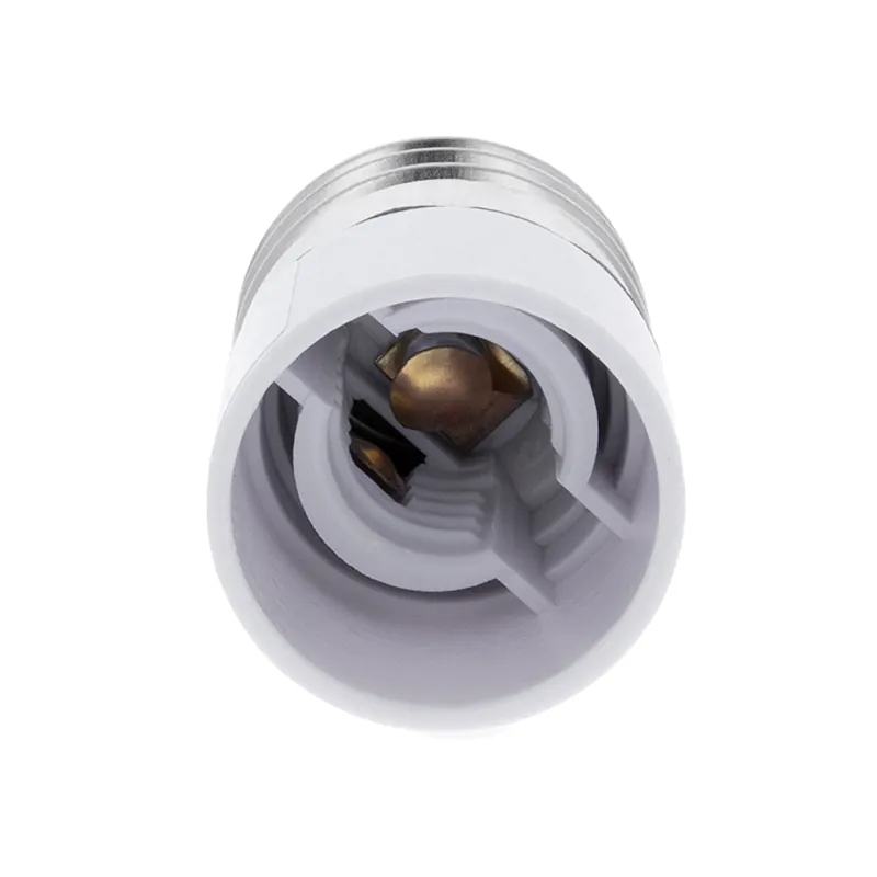 Adaptor E27 la E14