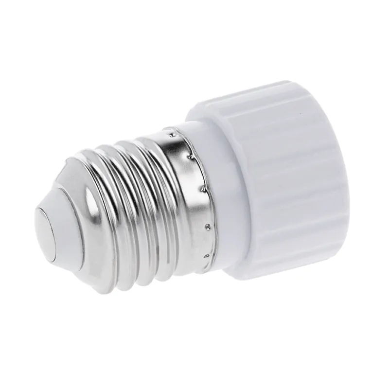 Adaptor E27 la GU10
