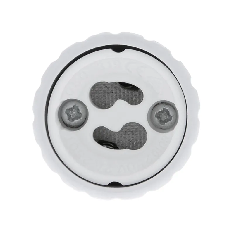 Adaptor E27 la GU10