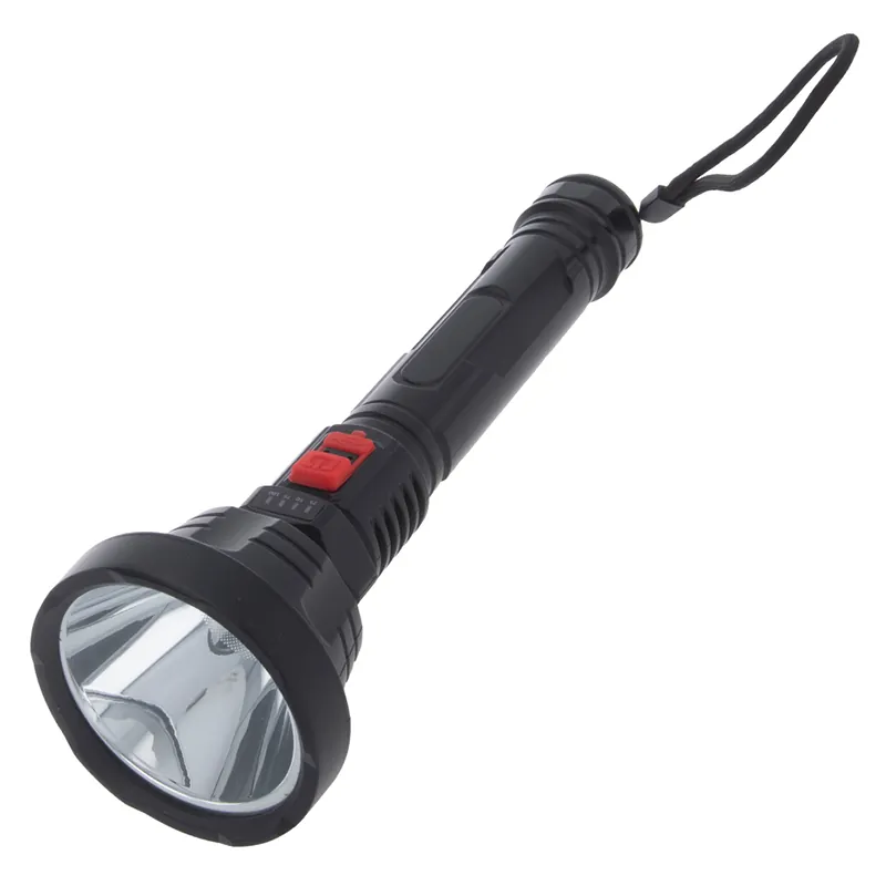 Lanterna LED 600LM Acumulator 1800MAH IP44