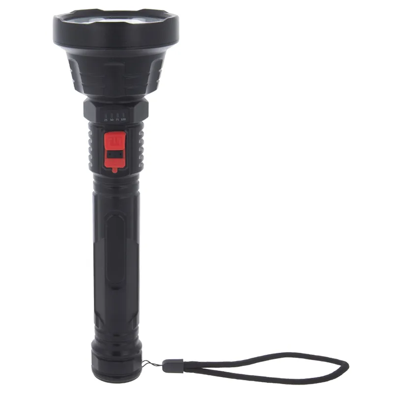Lanterna LED 600LM Acumulator 1800MAH IP44