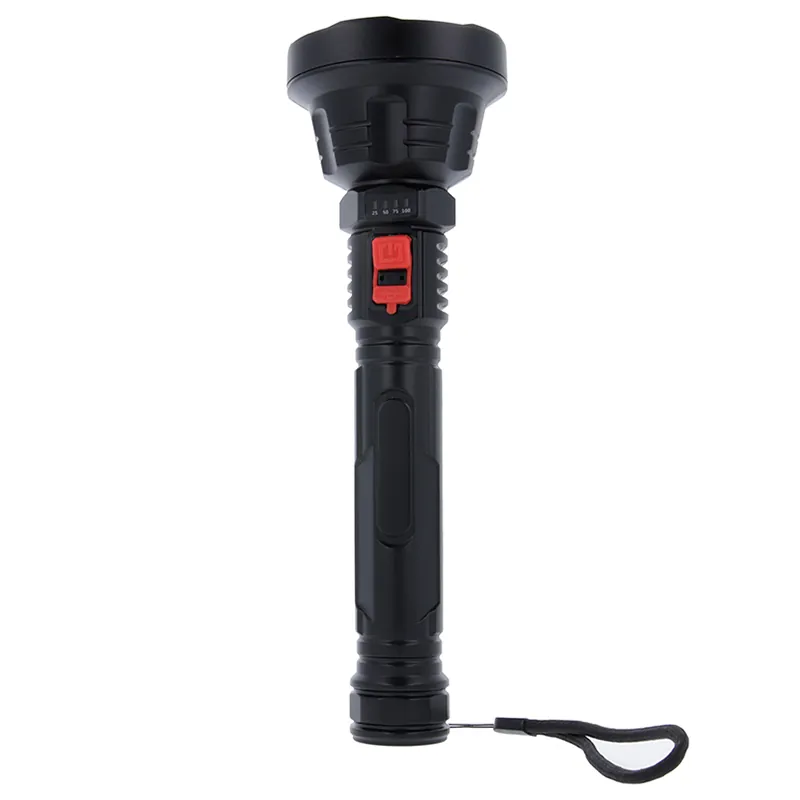 Lanterna LED 600LM Acumulator 1800MAH IP44