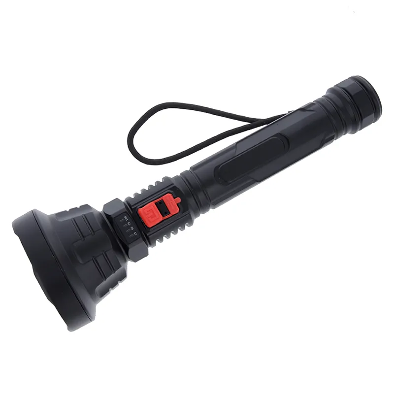 Lanterna LED 600LM Acumulator 1800MAH IP44