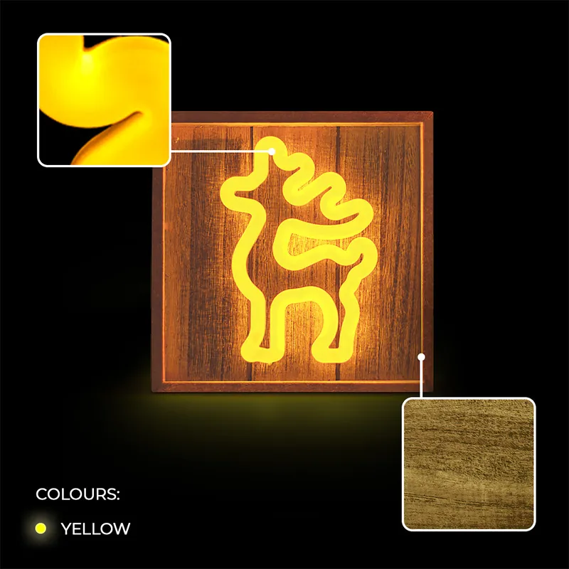 Decoratiune Craciun Iluminat 3000K Model Ren