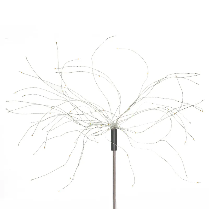 Lampa Solara 3000K Model Artificii