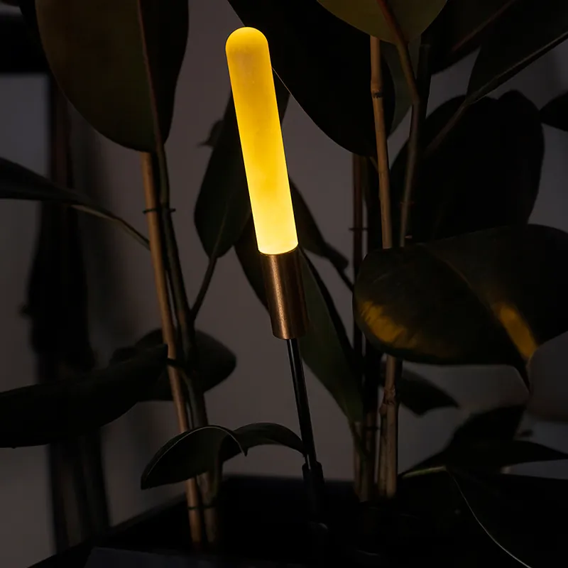 Lampa LED Incarcare Solara 0.72W 3000K