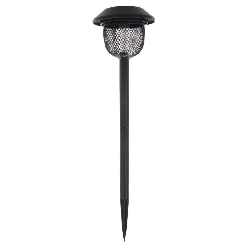 Lampa LED Solar IP44 10LM 3000K