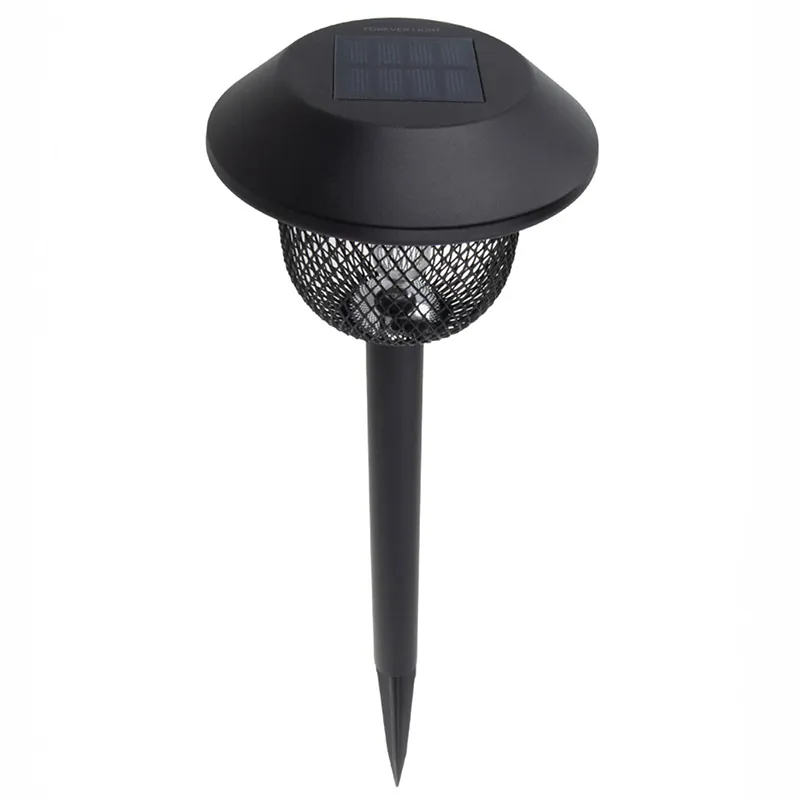 Lampa LED Solar IP44 10LM 3000K