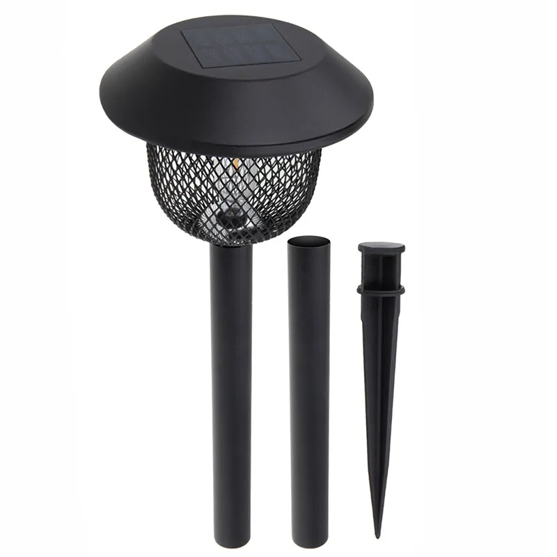 Lampa LED Solar IP44 10LM 3000K
