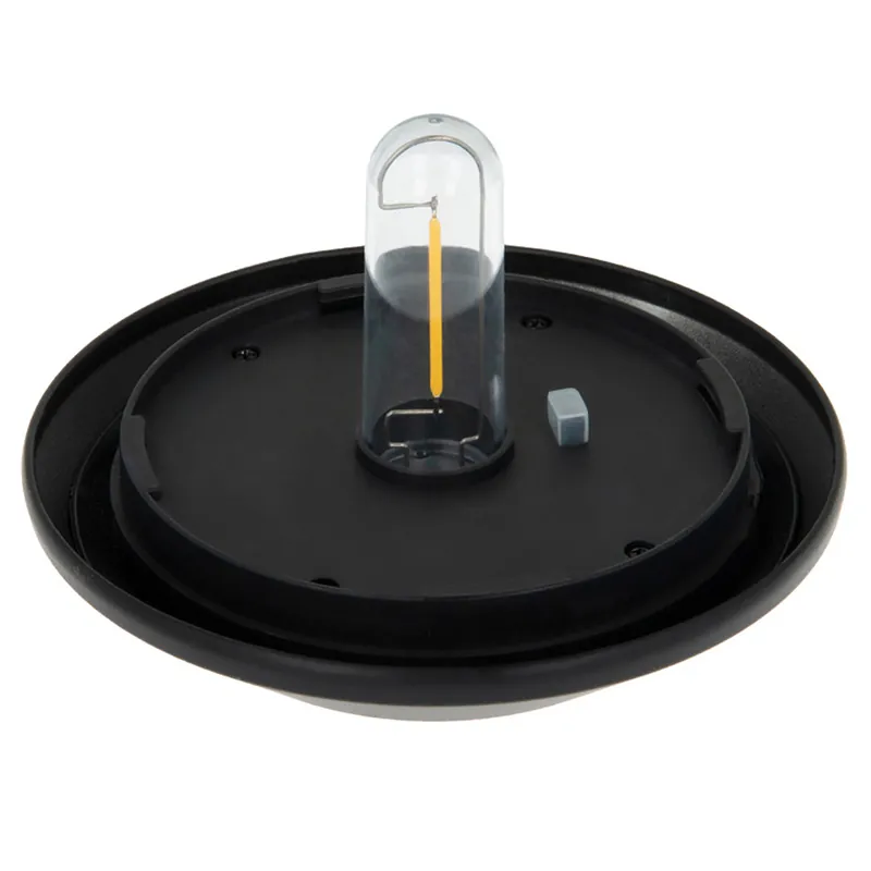 Lampa LED Solar IP44 10LM 3000K