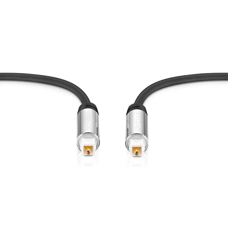 Cablu Toslink Tata - Tata 0.5M Sentivus