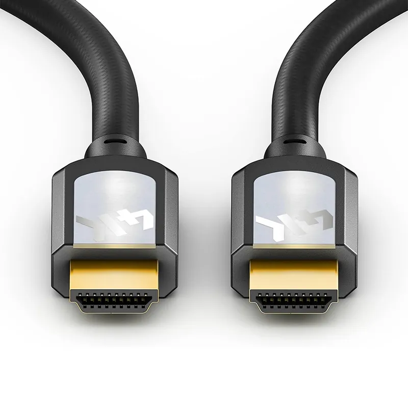 Cablu Premium HDMI Tata - Tata 4K 3.0M Sentivus