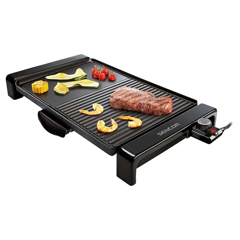 Gratar Electric 2300W Sencor