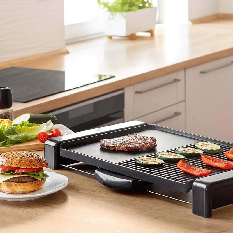 Gratar Electric 2300W Sencor