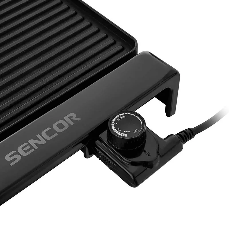 Gratar Electric 2300W Sencor