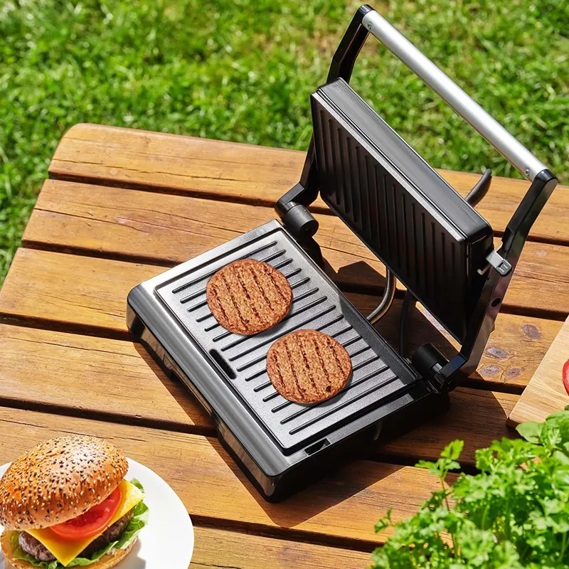 Gratar Electric 1000W Sencor