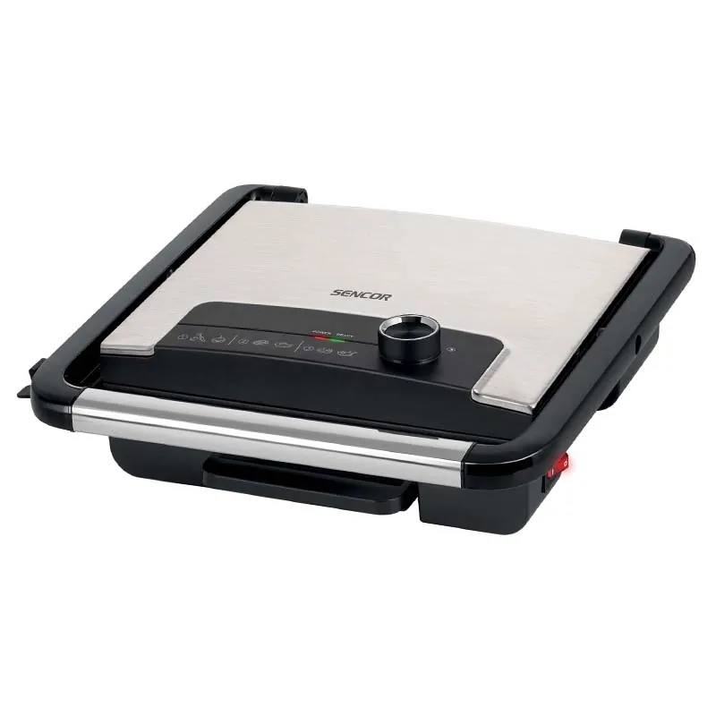Grill Electric 2000W Sencor