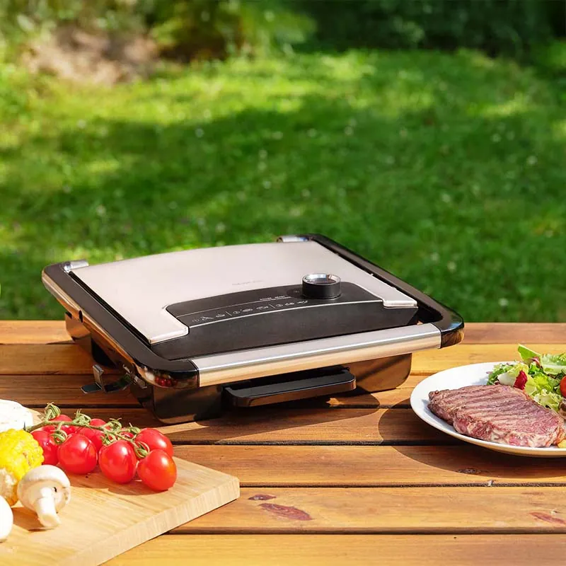 Grill Electric 2000W Sencor
