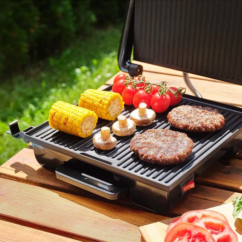 Grill Electric 2000W Sencor