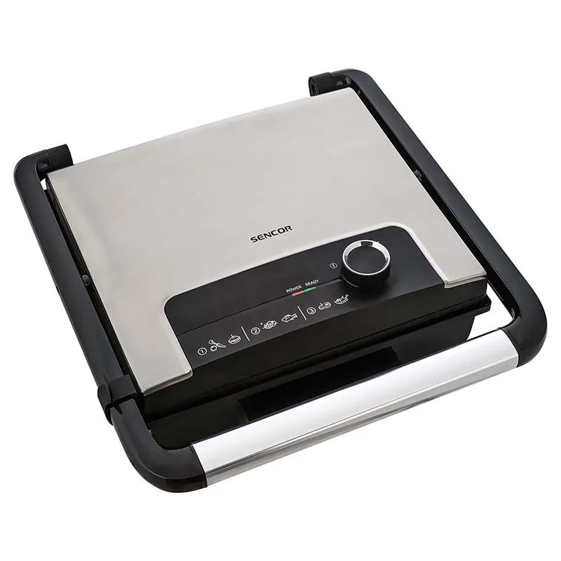 Grill Electric 2000W Sencor