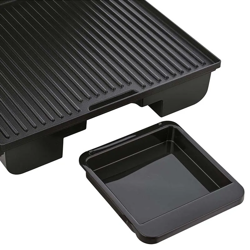 Grill Electric 2000W Sencor
