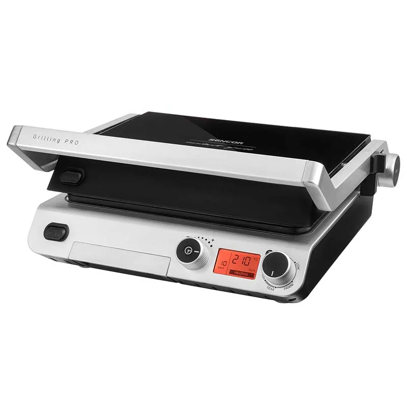 Gratar Electric 2000W Sencor