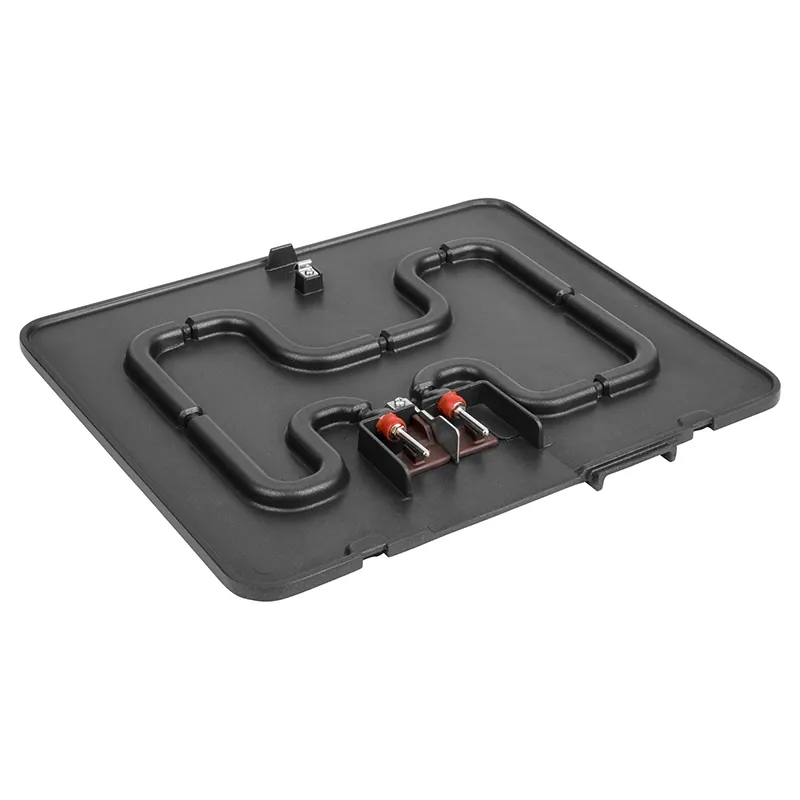 Gratar Electric 2000W Sencor