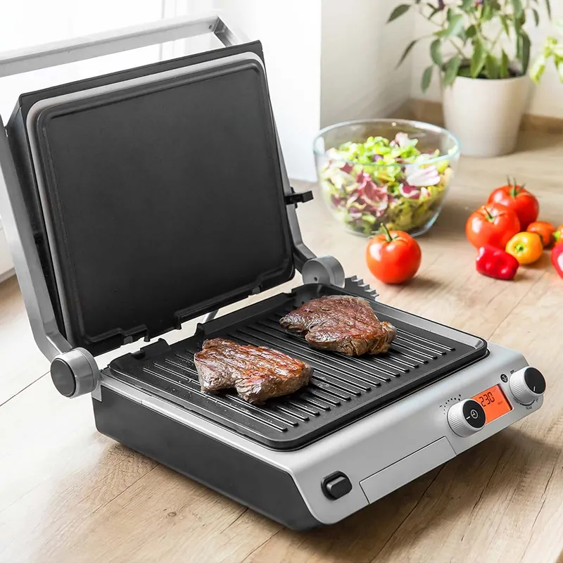 Gratar Electric 2000W Sencor