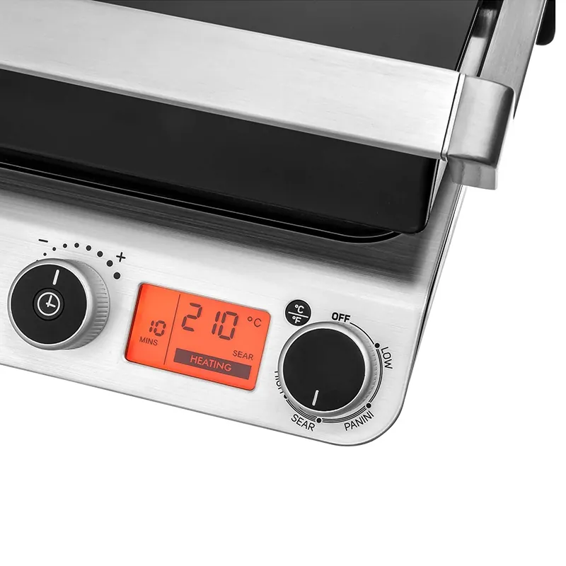 Gratar Electric 2000W Sencor