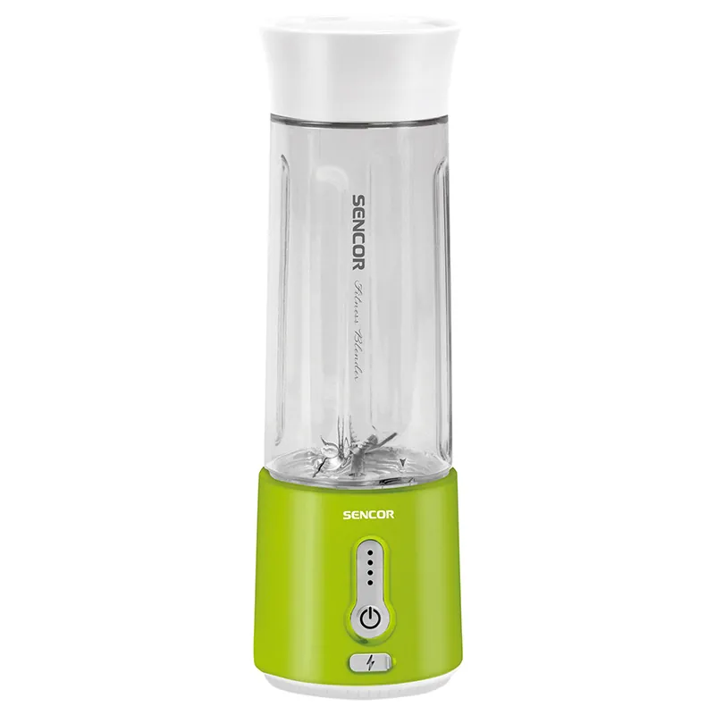 Blender Fitness Portabil 500ML 150W Sencor