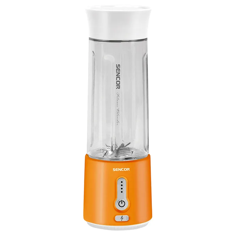 Blender Fitness Portabil 500ML 150W Sencor