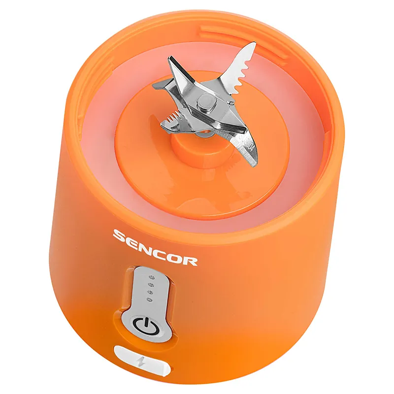 Blender Fitness Portabil 500ML 150W Sencor