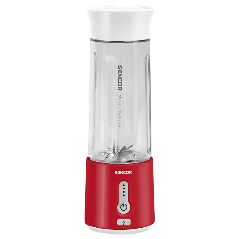 Blender Fitness Portabil 500ML 150W Sencor