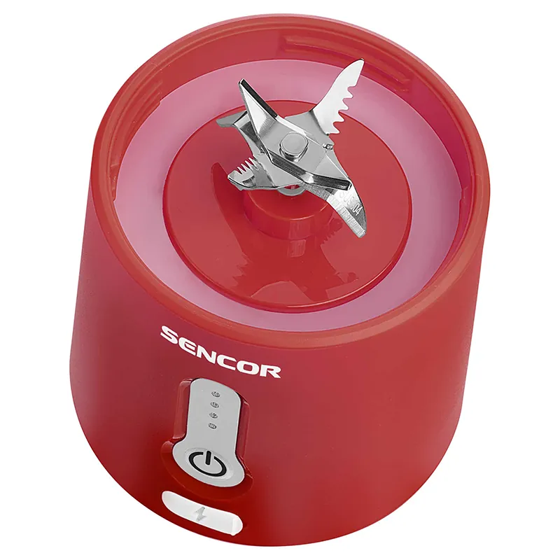 Blender Fitness Portabil 500ML 150W Sencor